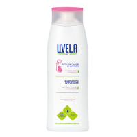 UVELA歐薇菈 微量元素孕髮洗髮精(一般&amp;乾性髮質適用)300ml