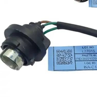 GSP SOKET FITING RUMAH LAMPU STOP BELAKANG DAN SEIN 1 SET YAMAHA MIO SPORTY MIO SMAIL NOVO HANYA FIT