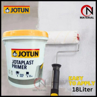Ready Jotun Jotaplast Primer 25Kg Pail Cat Dasar Best Quality Asli 100% Original
