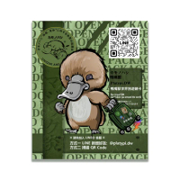 【鴨嘴獸 旅遊網卡】AT&amp;T 美國 加拿大 墨西哥 20天 網路吃到飽 網卡 2入組(美加墨網卡 網卡 旅遊卡 漫遊卡)