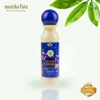 Mustika Ratu Lulur Kocok (Kemasan baru)
