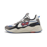 【PUMA】RS-X Japanorama 中 休閒鞋 白藍紅(37429401)