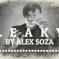 Leaky by Alex Soza -Magic tricks