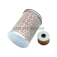 Motorcycle Air Cleaner Intake Filter Air Cleaner Used in Honda CB400ss Old Model