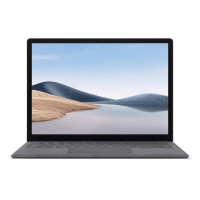 【Microsoft 微軟】A級福利品 Surface Laptop 4 13.5吋輕薄觸控筆電-白金(i5/8G/512G/W10)