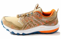 COSTS X F/CE X GEL FUJITRABUCO 9 GTX COYOTE ORANGE