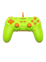 จอยเกม Tegenaria Lite ความหน่วงต่ำเป็นพิเศษ - MenaRD Collaboration Edition