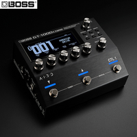 【非凡樂器】BOSS GT-1000CORE 綜合效果器 / 原廠公司貨