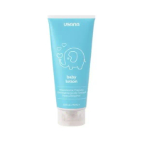 SG SELLER❤️Usana Baby Lotion 75ml Microbiome Friendly Dermatologically Tested Hypoallergenic