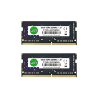 memoria ram DDR4 DDR5 8gb PC5 3200MHz 3600MHz 4800MHz 5200 5600 Notebook PC4 4GB 2133 2666MHZ RAM DDR4 Laptop