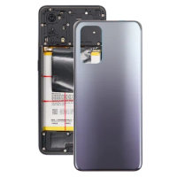 Battery Back Cover for OPPO A54 5G / A74 5G Phone Rear Housing Case Replacement
