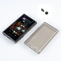 Clear Soft Tpu Protective Shell Skin Case Cover for Sony Walkman NW-A300 Series NW-A306 NW-A307