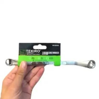 KUNCI RING 12X13 MM TEKIRO