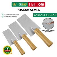Diskon Produk Baru Feibao Roskam Raskam Semen / Kecil s/d Besar /Terbuat Dari Baja Karbon Berkualita