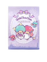 ซองเอกสาร A4 Little Twin Stars สีม่วง