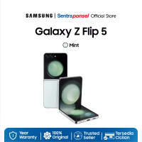 Samsung Samsung Galaxy Z Flip5 8/512GB - Mint