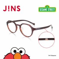 【JINS】JINS 芝麻街聯名眼鏡(UGF-23S-103)