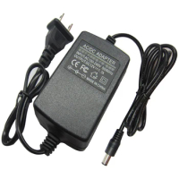 12V 1.5A 5.5*1.7mm AC/DC Adapter For Casio keyboard Piano WK-500 WK-1800 CTK738 CT688 PX-100 PX-300 LK-68