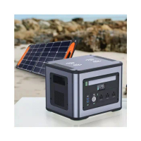 eu backup battery charging rugged 2000w 3000 watt 3600w emergency portable power station with solar panel