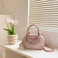 Beg Niche, DCLOUD, Mewah, Gaya Asing, Untuk Wanita, Ketibaan Baru, Popular, Beg Tangan Selempang, Be