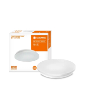 【Osram 歐司朗】晶享 LED吸頂燈(23W 100-240V)