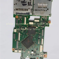 Repair Parts For Sony ILCE-7M3 A7M3 A7 III Motherboard MotherBoard Main board SY-1086 A-220-3500-A