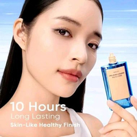 Skintific Coverage Blurring Skintific Tint Almond