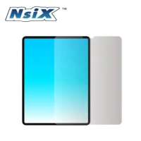 【Nsix】微霧面抗眩易潔保護貼 iPad Pro 11 吋