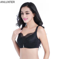 X9029 Silicone Breast Underwear Breast After Artificial Breast Surgery Bras Mastectomy Bra for Breast Cancer Women