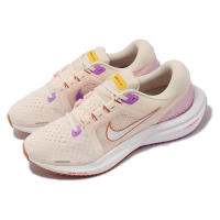 【NIKE 耐吉】慢跑鞋 Wmns Air Zoom Vomero 16 女鞋 粉 紫 緩震 路跑 運動鞋(DA7698-800)