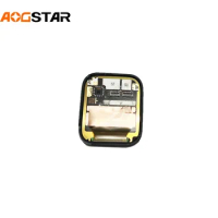 Aogstar Original LCD Digital Touch Display Screen Assembly For Apple Watch Series 8 S8 41MM 45MM Work Well