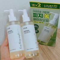 (พร้อมส่ง)Anua Heartleaf Pore Control Cleansing Oil