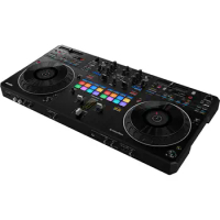 BIG DISCOUNTS Pioneer DJ DDJ-REV5 4-deck DJ Controller with Stem Separation