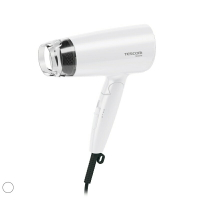 【TESCOM】TD200TW輕量型負離子吹風機