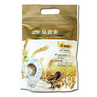 易食麥素雞精500克