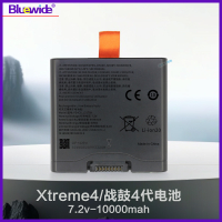 Xtreme4 แบตเตอรี่ที่เข้ากันได้ JBL กลองสงคราม 4 แบตเตอรี่ partybox320 ใช้ได้ทั่วไป FG4CELL21700X
