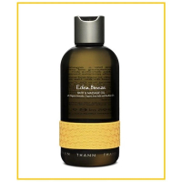 THANN 庭潤伊甸園天然沐浴按摩油 EDEN BREEZE BATH & MASSAGE OIL 295ML