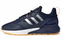 ADIDAS ORIGINALS ZX 2K BOOST 2.0 NAVY BLUE