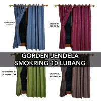 GORDEN JENDELA MINIMALIS POLOS EMBOS Kain