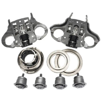 Transmission Clutch Release Fork Bearing Kit for Ford Focus 1.6 2.0L Car Accessory CA6Z7515J 6DCT250