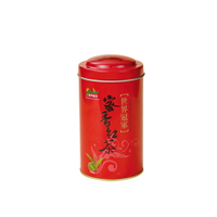 【哇好米】東昇茶行-蜜香紅茶80gX1罐. 散茶. 花蓮