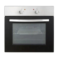 Pizza oven small electric oven for home use