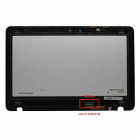 15.6''4K LCD Screen Touch Panel Digitizer Assembly for ASUS UX560 UX560U UX560UX