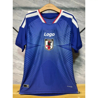 เสื้อฟุตบอลชายทีมชาติญี่ปุ่น รุ่น Player Edition 2026-27 แขนสั้น#7 มิตอม่า