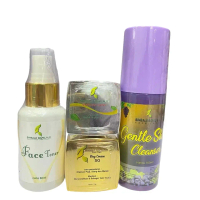 Paket wajah bimbalo bapalalo basic dan paket wajah bimbalo bapalalo glow
