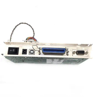 Main Board Motherboard 200-000173-OAC 200-000174-00P REV.A For GODEX EZPI-1300 EZPI1300 ezpi-1300 Printer