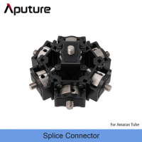 Aputure Splice Connector for Amaran Tube