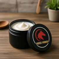 HORSE POWER Krim Cream Lelaki 10 Gram