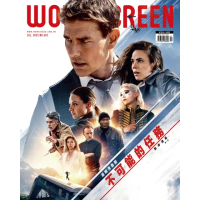 【momoBOOK】WOW SCREEN652期(電子雜誌)