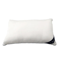 【YUDA 生活美學】S.Basic天然木棉絲水洗枕飯店專用枕 / 45*75cm / 台灣製造(星級飯店專用)